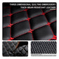 Original 3D TPE RHD Car Floor Mat For Honda N-BOX NBOX 2017-2020 2021 JF3 JF4 Car Floor Liner Tray Foot Pad Carpet Mats Auto Acc