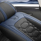 5D Car Seat Covers for Dodge Journey Charger Challenger Dart Caliber Durango Avenger Magnum Grand Caravan Car Accessories