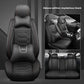 5D Car Seat Covers for Dodge Journey Charger Challenger Dart Caliber Durango Avenger Magnum Grand Caravan Car Accessories