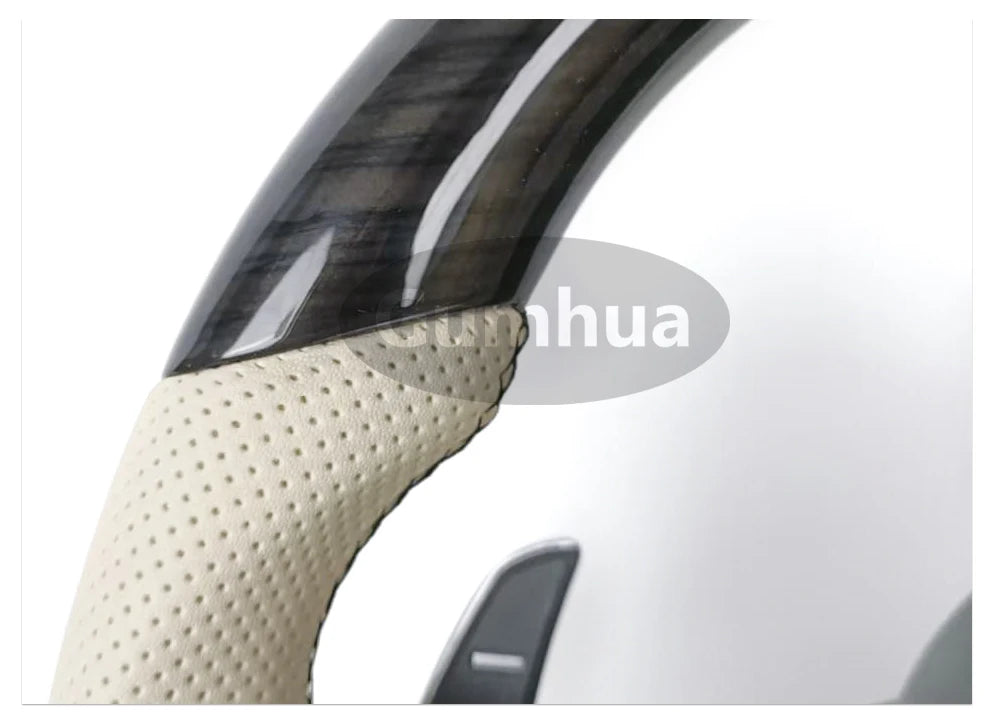 M Sport LED Steering Wheel For M1 M2 M3 M4 M5 M6 F30 F31 F32 F35 F36 F48 F52 F01 F02 F03 F10 F11 F13 F15 F16 F20 F21 F22 F25 F23