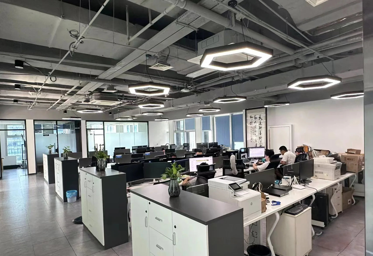 Full TPE Floor Mats For Tank 300 (2020-2024) - Not For Hybrids Waterproof Wear-Resistant Eco-Odorless Custom-Fit Easy-Clean