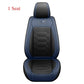 5D Car Seat Covers for Dodge Journey Charger Challenger Dart Caliber Durango Avenger Magnum Grand Caravan Car Accessories
