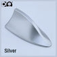 Universal DA01-B Car Radio Shark Fin Antenna Radio Signal  Auto Aerial Suitable For Most of Car Models