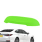 Car Camera Rain Cover Anti-Rain Cover for Reversing Camera Easy Installation Protector Guard for Rainy Weather Daily Driving