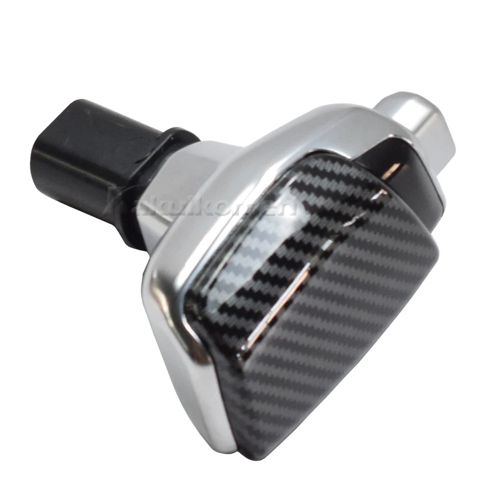 Automatic Transmission Gear Shift Knob for Opel Insignia Astra Zafira Tourer For Buick Regal Excelle GT XT GL8 Renault Koleos