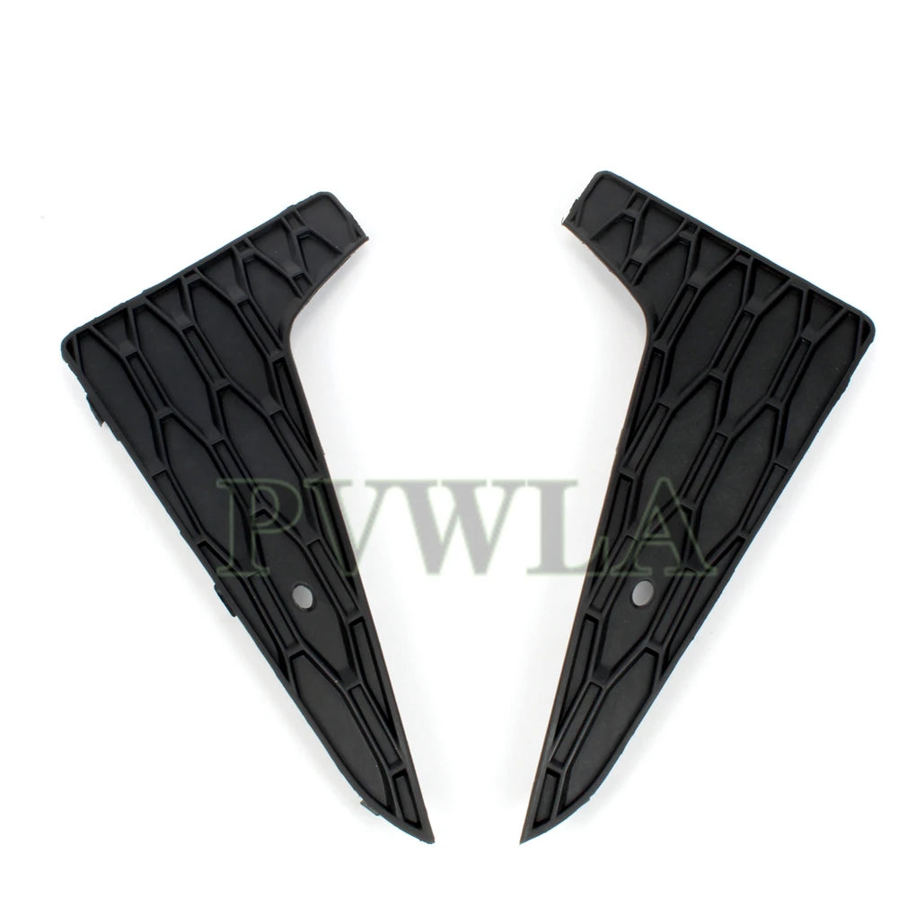 Halogen /LED Car Lights For Seat Leon FR 2013 2014 2015 2016 2017 Front Bumper Fog Light Lamp Light Grille And Wire Assembly