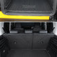 Rear Trunk Mats TPE Waterproof Cargo Liner For GWM Great Wall Tank 300 Full Surround Rear Seat Backrest Protection Pad