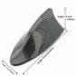 Universal DA01-B Car Radio Shark Fin Antenna Radio Signal  Auto Aerial Suitable For Most of Car Models