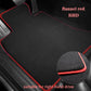 Car Floor Mats For Forthing Yacht DFSK Forthing 4 U-Tour 2022~2025 Anti-dirty Pads Floor Carpet Foot Covers Auto Car Accessories