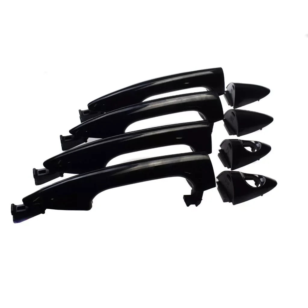 New Outer Exterior Door Handle for Hyundai Accent 2012-2017 82662-1R060 82652-1R060 82661-1R050 82651-1R050 82652-1R060