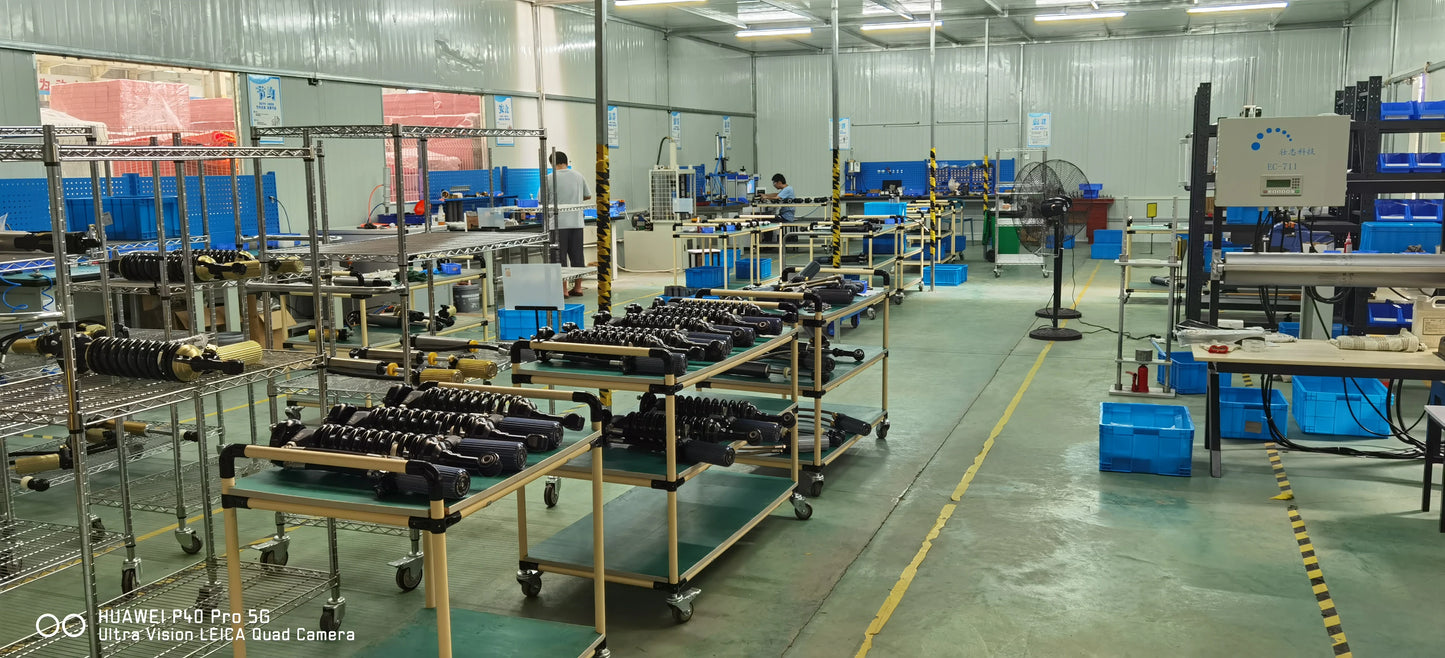 Full TPE Floor Mats For Tank 300 (2020-2024) - Not For Hybrids Waterproof Wear-Resistant Eco-Odorless Custom-Fit Easy-Clean