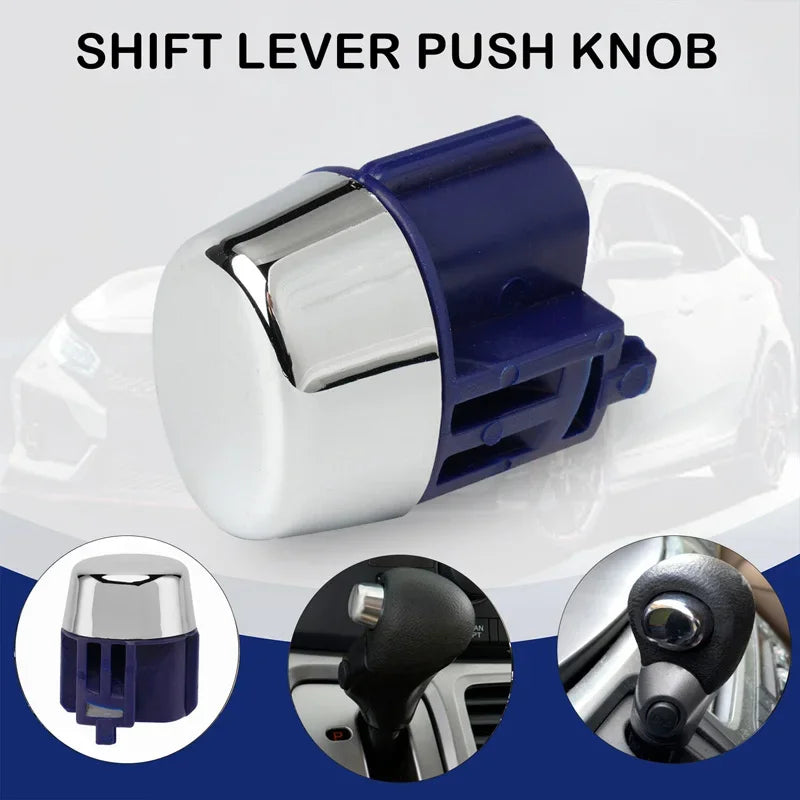 For Honda Odyssey 2005 2006 2007 2008 2009 2010 Car Shifting Handle Gear Shift Level Push Knob Button Repair Kit 54132SHJA01