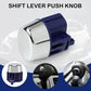 For Honda Odyssey 2005 2006 2007 2008 2009 2010 Car Shifting Handle Gear Shift Level Push Knob Button Repair Kit 54132SHJA01