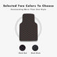 Universal General Car Floor Mats Floorlines Foot Pads Interior Carpets Waterproof Auto Rugs Styling Part Accessories Protective