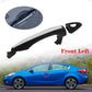 Exterior Door Handle For Kia Forte Cerato 2014 2015 2016 2017 2018 Front Rear Left Right Door Handle Parts 82652A7030 82651A7020