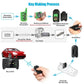 XNDS00EN XNFO01EN XNBU01EN XNHO00EN XNAU01EN XNTO00EN Original Xhorse VVDI Wireless Remote Car Key for VVDI2 VVDI Key Tool