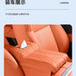 Car Armrest Box Height Increase Pad with Storage Bag Car Leather Protective Cover for jaecoo j7 JETOUR T2 Haval H9 2rd 2024 2025