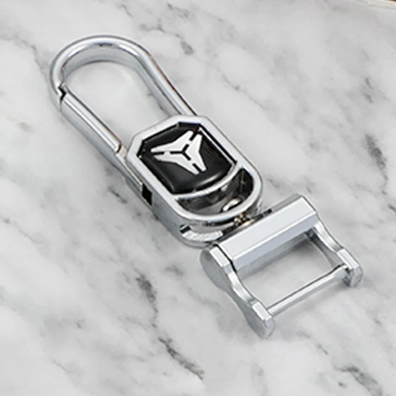 For MG6 EZS HS EHS MARVEL X MARVEL R Electric Roewe RX5 I6 I5 RX3 RX8 ERX5 MG ZS EV 2021 Soft TPU Car Key Case Cover Keychain