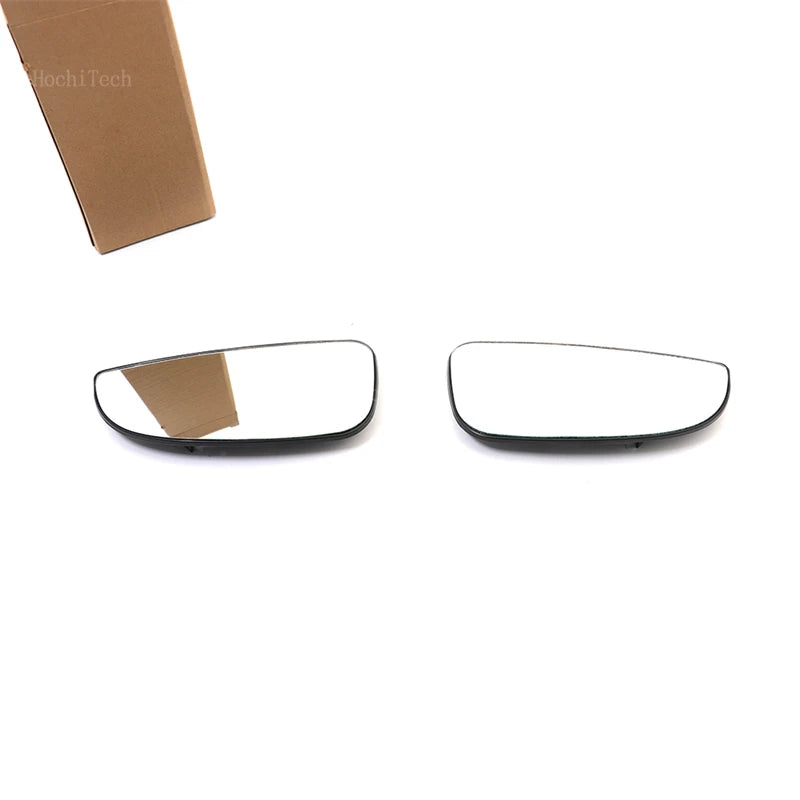 Rearview Mirror Glass Door Wing Mirror For Peugeot Boxer Manager for Citroen Relay Jumper With Heated Door Wing Rearview Mirrors