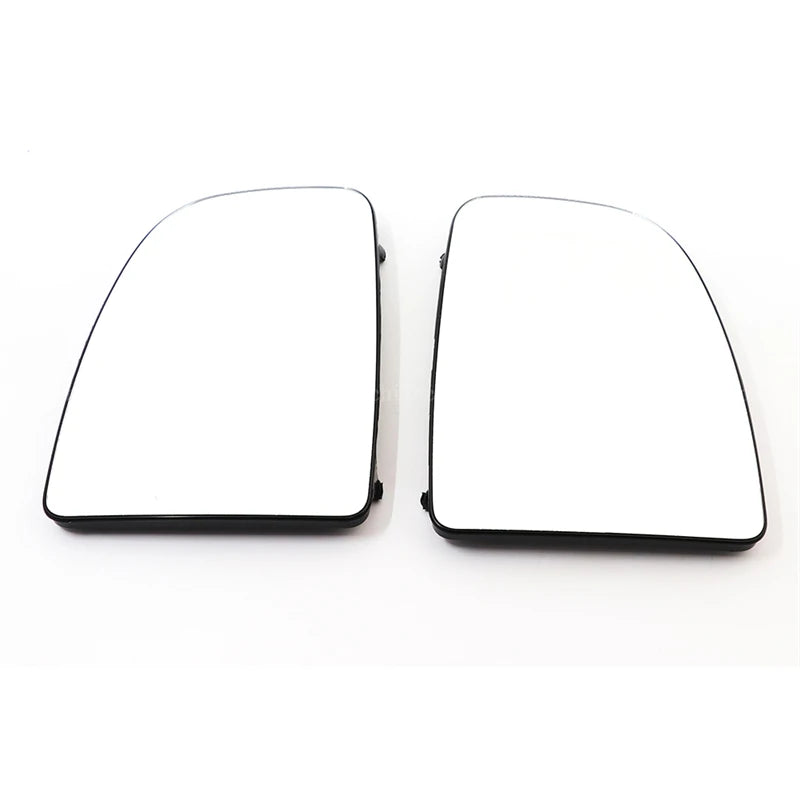 Rearview Mirror Glass Door Wing Mirror For Peugeot Boxer Manager for Citroen Relay Jumper With Heated Door Wing Rearview Mirrors