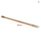 Car Auto Truck Brass Wheel Tire Valve Cap Tyre Stem Extension Pole Cap Extender Steamboat Inflation Valve Stems Automobiles Tool