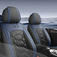 5D Car Seat Covers for Dodge Journey Charger Challenger Dart Caliber Durango Avenger Magnum Grand Caravan Car Accessories