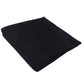 1Pieces Black Memory Foam Car Seat Cushion – Leveling Pad, Height-Enhancing, Fatigue Relief, Ideal Car Accessory