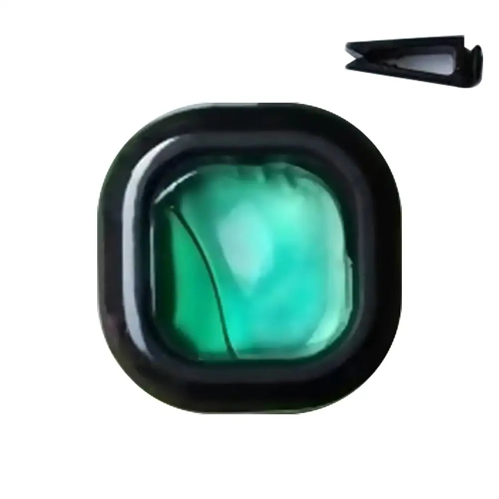 Sage/Jasmine/Lavender/Peach/Orange Car Aromatherapy Fresh Air Eliminates Odor Lasting Fragrance Car Air Outlet Aromatherapy Clip