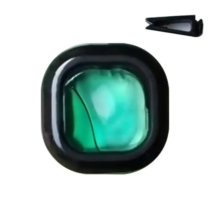 Sage/Jasmine/Lavender/Peach/Orange Car Aromatherapy Fresh Air Eliminates Odor Lasting Fragrance Car Air Outlet Aromatherapy Clip