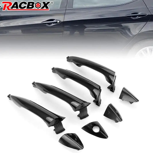 Car Outside Exterior Door Handle for Hyundai Elantra 2011 2012 2013 2014 2015 2016 826513X000 836523X000 826613X000 836623X020