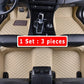 Carpets For Polestar 2 2024 2023 2022 2021 2020 2019 Car Floor Mats Auto Parts Foot Pads Accessories Interior Product Automobile