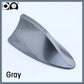 Universal DA01-B Car Radio Shark Fin Antenna Radio Signal  Auto Aerial Suitable For Most of Car Models