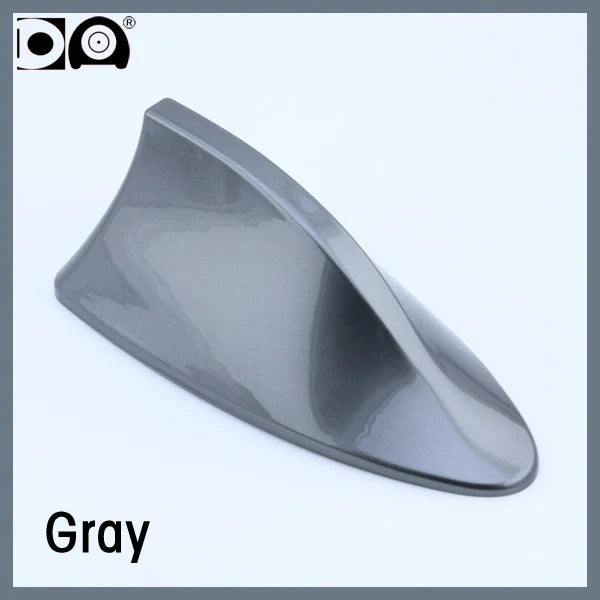 Universal DA01-B Car Radio Shark Fin Antenna Radio Signal  Auto Aerial Suitable For Most of Car Models