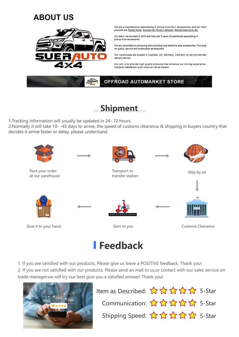 3D TPE Floor Mats for Ford Ranger Next Gen 2023 2024 Wildtrak XLT XLS XL Raptor Anti-Slip Waterproof Interior Accessories