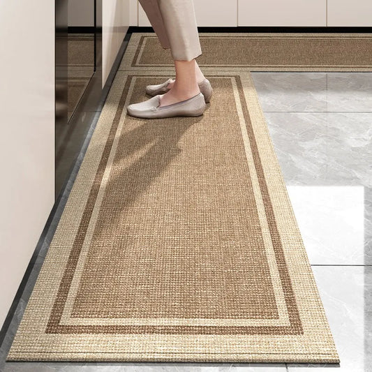 Carpet for Kitchen Rugs Non-slip Floor Mat Long Rug Home Decoration שטיח למטבח Tappeto Cucina Alfombras De Cocina