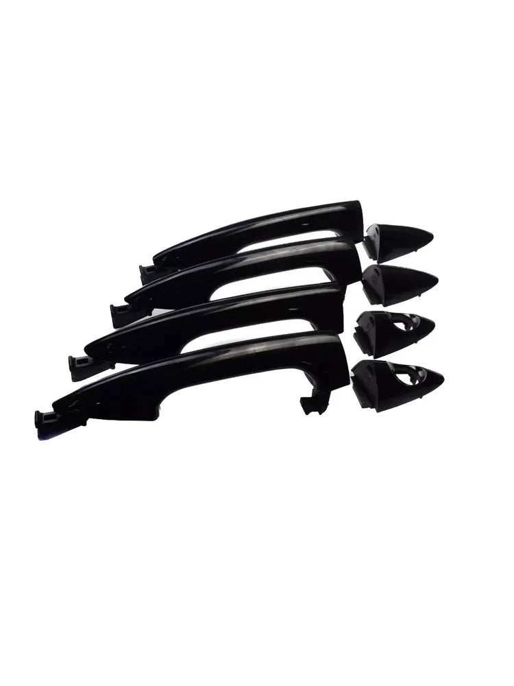 New Outer Exterior Door Handle for Hyundai Accent 2012-2017 82662-1R060 82652-1R060 82661-1R050 82651-1R050 82652-1R060