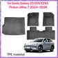 Floor Mat for Geely Galaxy E5 EX5 E245 Proton eMas 7 2024~2026 TPE Foot Interior Liner Waterproof Trunk Pad Carpet Accessories