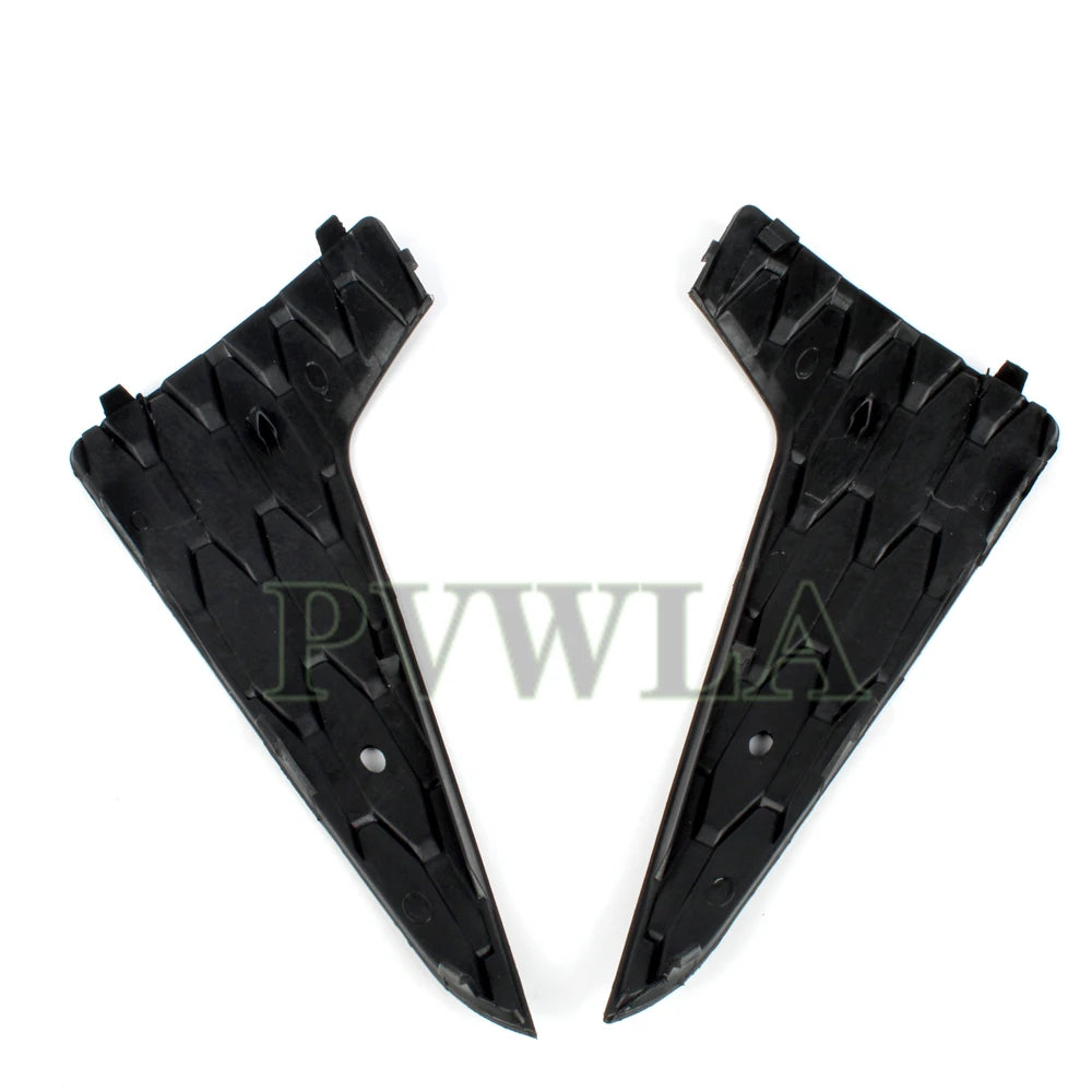 Halogen /LED Car Lights For Seat Leon FR 2013 2014 2015 2016 2017 Front Bumper Fog Light Lamp Light Grille And Wire Assembly