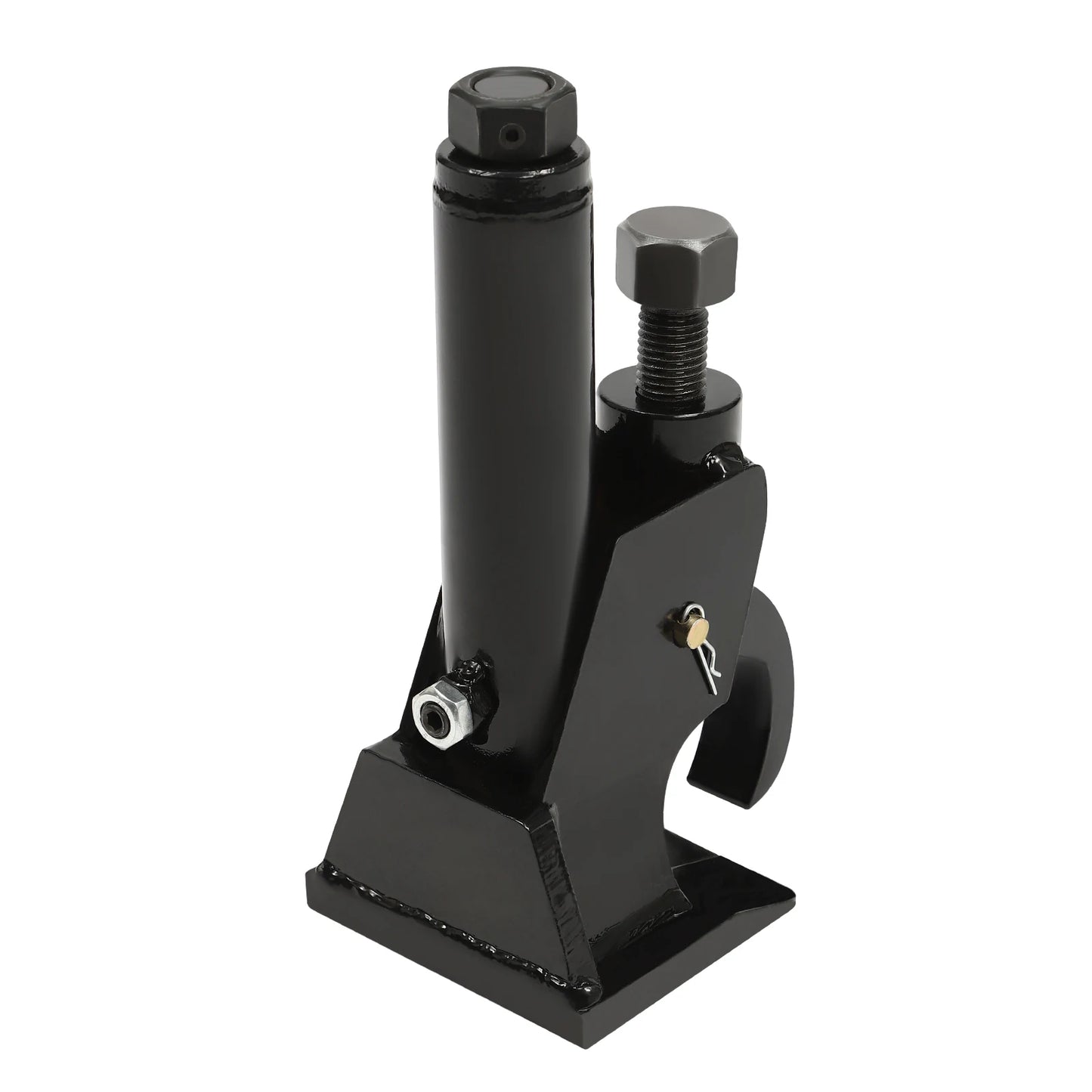 Manual Bead Breaker Manual Tire Changer Removal Machine for ATV/Truck/Tires 10-21 inch Portable Tire Changing Tool