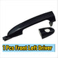 1/2/4 Pcs For Kia Spectra Cerato 2.0L 2004 2005 2006 2007 2008 2009 Front or Rear Left or Right Outside Door Handle 82650-2F000