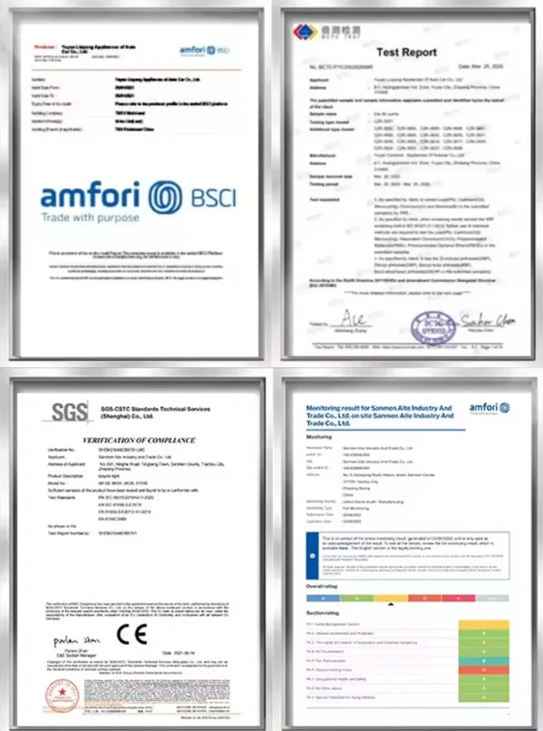 Full TPE Floor Mats For Tank 300 (2020-2024) - Not For Hybrids Waterproof Wear-Resistant Eco-Odorless Custom-Fit Easy-Clean