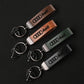 Car Logo Keychain Decoration Pendant Key Ring For Audi A5 Q5 A3 A4 A6 A1 A2 A7 A8 Q1 Q2 Q3 Q4 Q6 Q7 Q8 TT S5 B8 Quattro C6 B9 B6