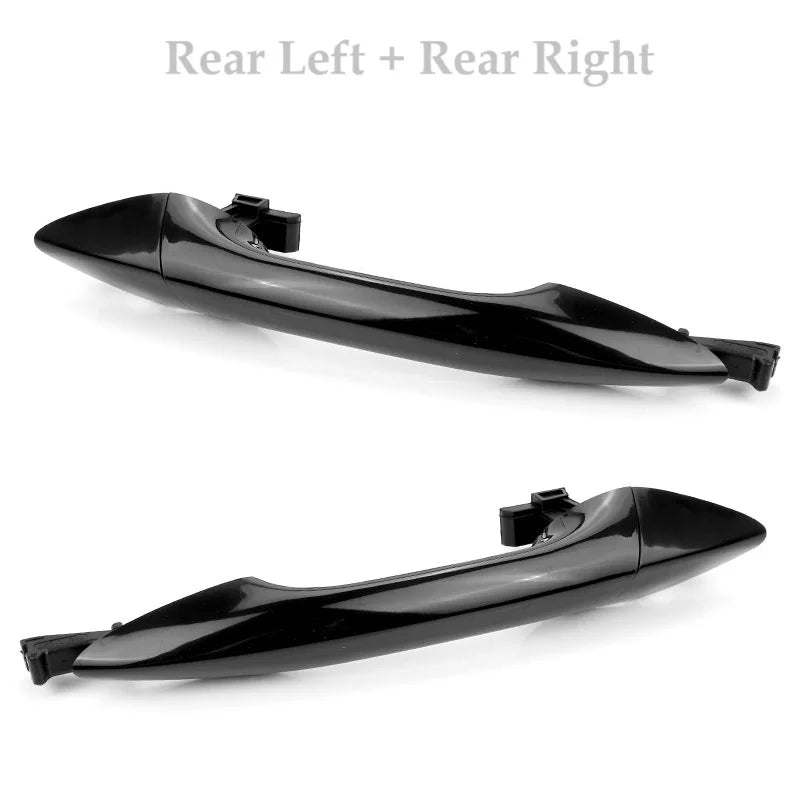 Car Outside Exterior Door Handle for Hyundai Elantra 2011 2012 2013 2014 2015 2016 826513X000 836523X000 826613X000 836623X020