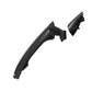 Black Exterior Door Handle for Hyundai Elantra 2011 2012 2013 2014 2015 2016 Front Rear Left Right