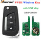 XNDS00EN XNFO01EN XNBU01EN XNHO00EN XNAU01EN XNTO00EN Original Xhorse VVDI Wireless Remote Car Key for VVDI2 VVDI Key Tool