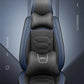 5D Car Seat Covers for Dodge Journey Charger Challenger Dart Caliber Durango Avenger Magnum Grand Caravan Car Accessories