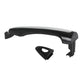 Exterior Door Handle For Kia Forte Cerato 2014 2015 2016 2017 2018 Front Rear Left Right Door Handle Parts 82652A7030 82651A7020