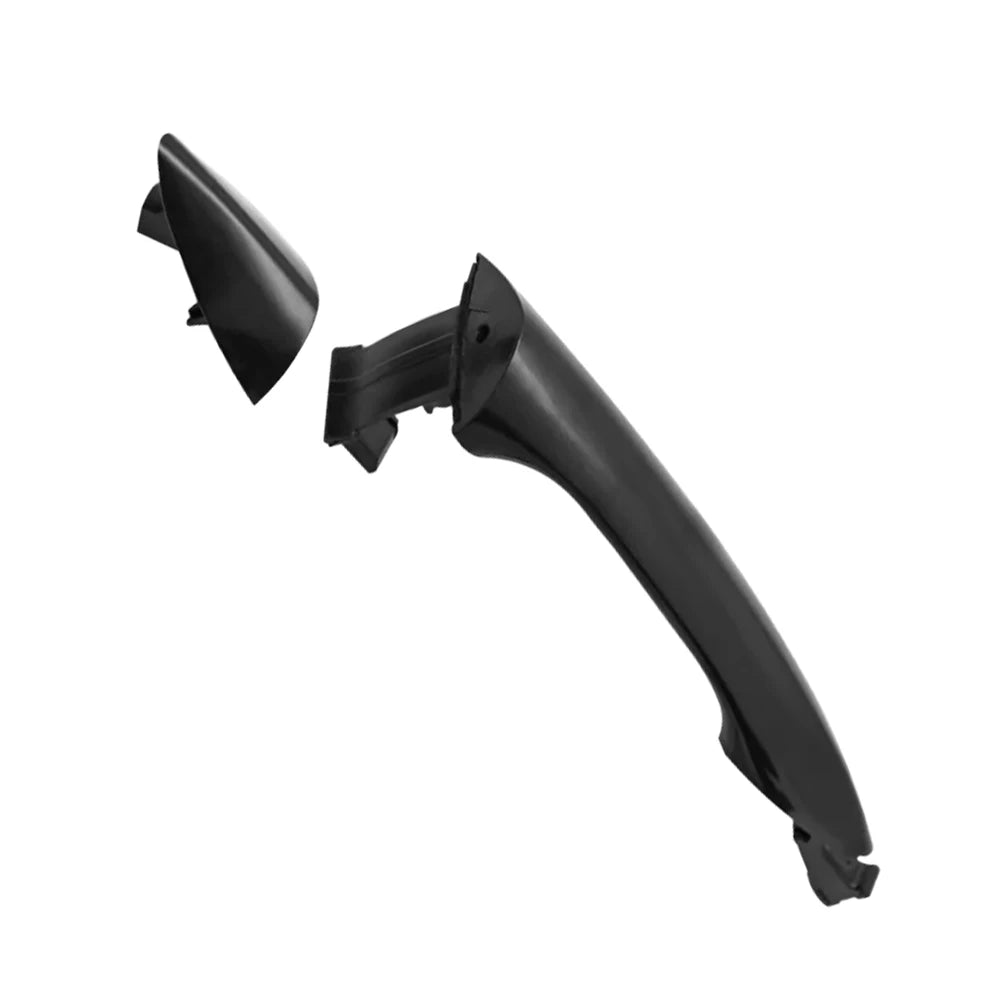 Black Exterior Door Handle for Hyundai Elantra 2011 2012 2013 2014 2015 2016 Front Rear Left Right