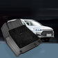 TPE Car Floor Mats For BYD Song Pro Dmi 2024 2025 Cargo Liners Waterproof Non-slip Seat Back Protector Trunk Mats Car Carpet