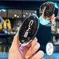 ICAR TPU Car Key Case for BYD Atto 3 Han EV Dolphin Durable Second Song Pro Tang Dm QIn PLUS MAX Yuan Key Bag Holder Cover Chain